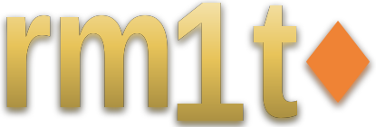 rm1to logo